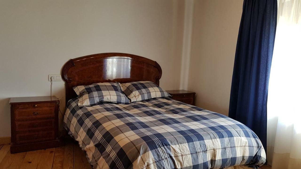 Casa En Orbo-Branosera Dış mekan fotoğraf